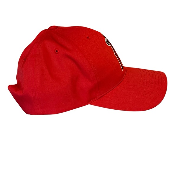 Los Angeles Angels Snapback Genuine Merchandise MLB Baseball Cap - Picture 5 of 9